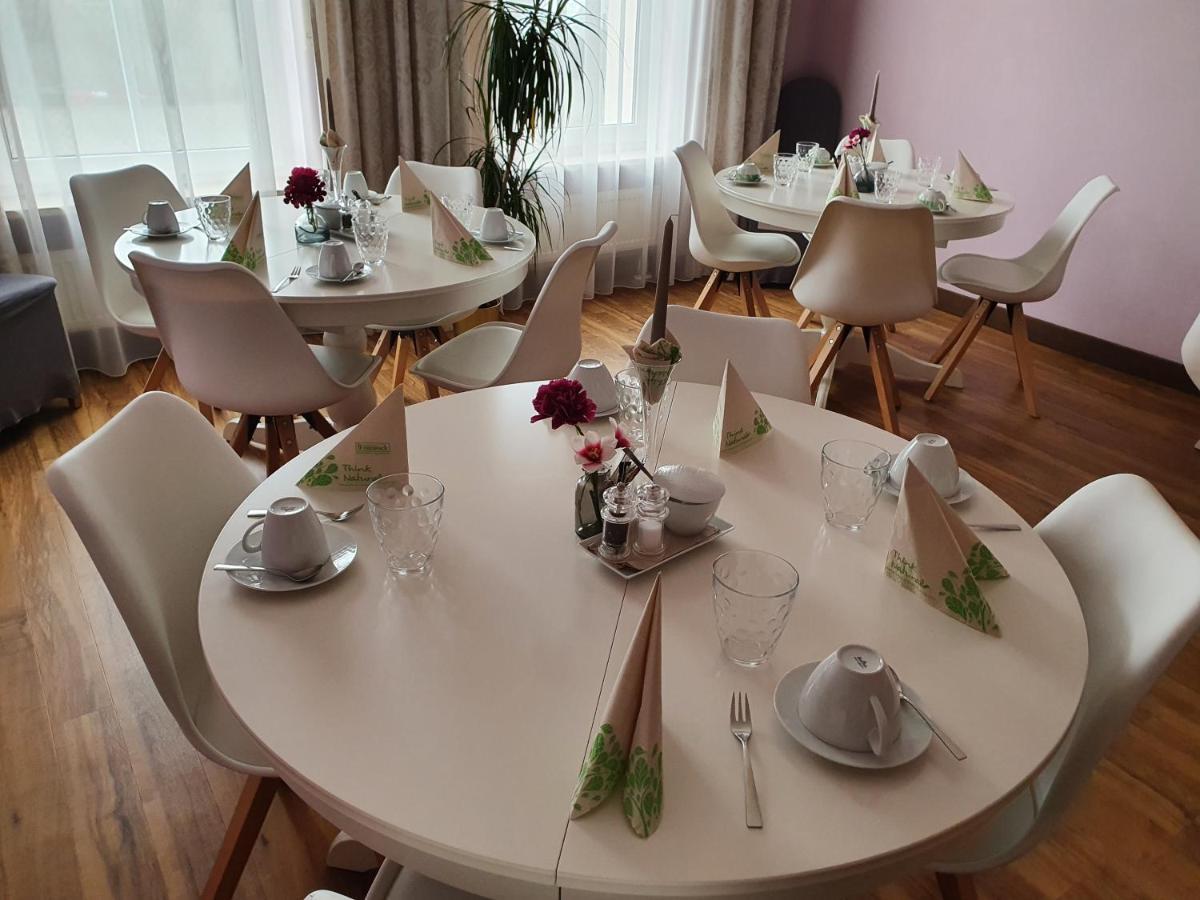 Boutique Hotel Beckenlehner Unterhaching Bagian luar foto